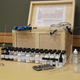 Illustration for article titled Heres a Chemistry Set Youll Actually Want to Experiment With